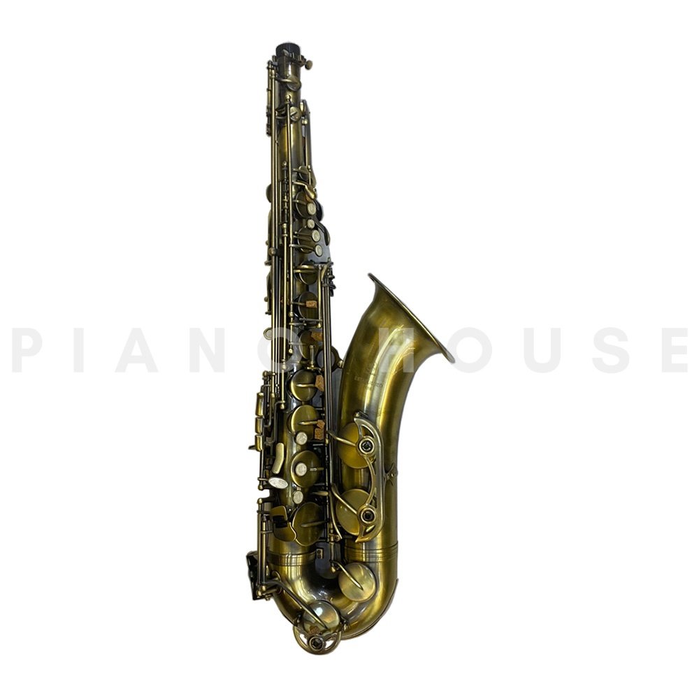 Kèn Saxophone Tenor MK006 TQ - Đánh giá chi tiết tại Piano House